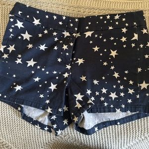 J Crew Chino Short